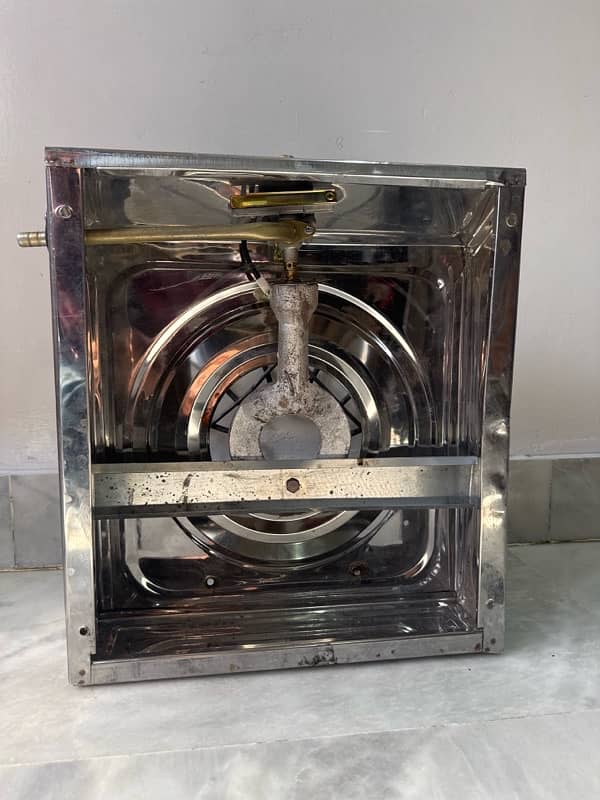 ORIANT AUTOMATIC SPARK STOVE FOR SALE BRAND NEW 2