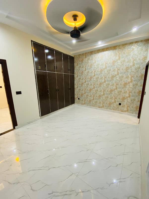 5 Marla Designer House For Sale In B Block Citi Housing Sialkot 0