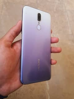 Oppo F11 4/64