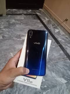 Vivo V11 pro