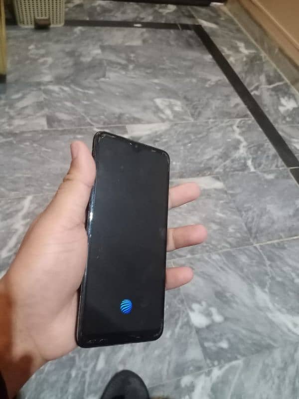 Vivo V11 pro 2