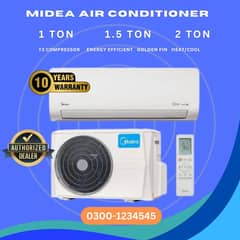 Midea