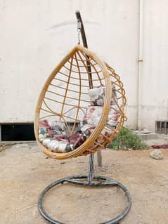 OUTDOOR SWING/GARDEN OUTDOOR SWING/JHOOLA/TERRACE SWING/GARDEN SWING