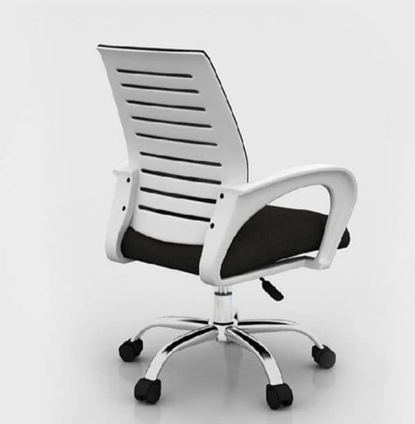 Revolving office chair, Mesh Chair, study Chair, gaming chair, office 3