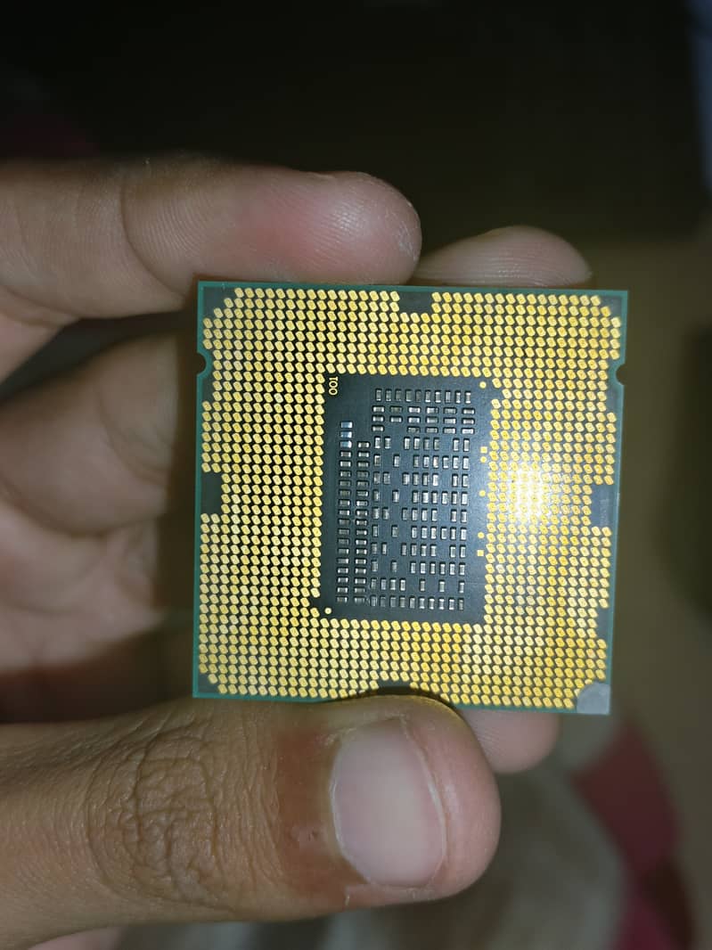 Core i5 2nd generation processor for sale 1