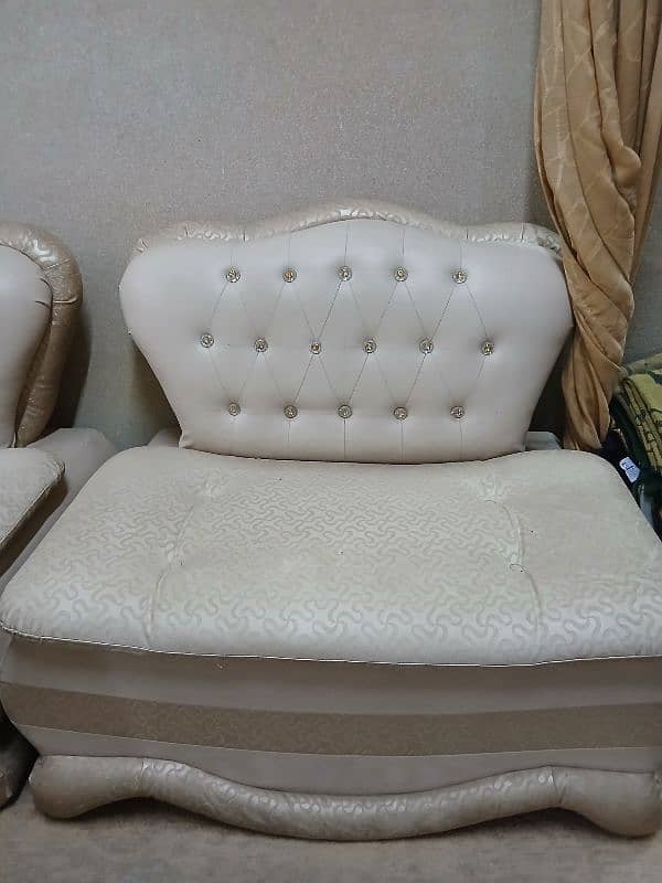 sofa Set 9 seater 3