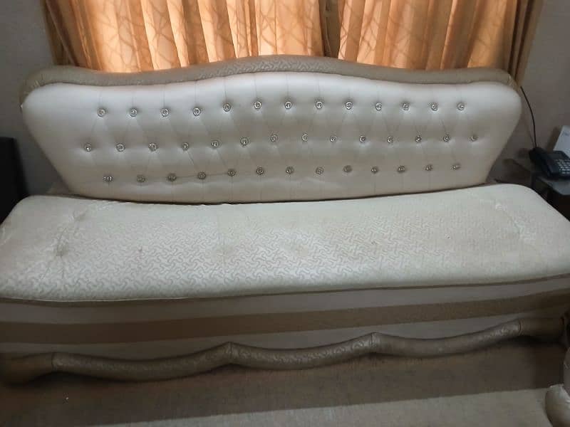 sofa Set 9 seater 4