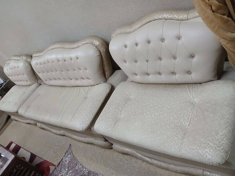 sofa Set 9 seater 5