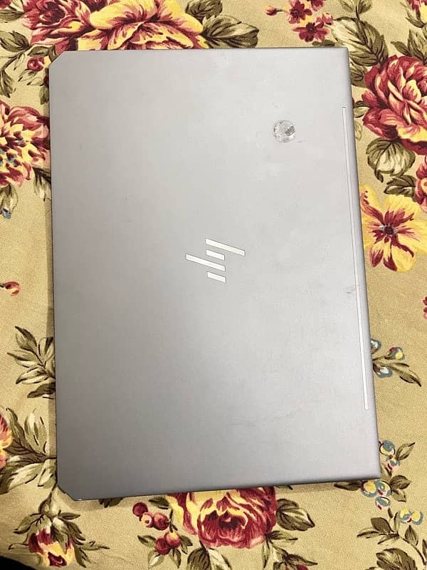 HP ZBook G5 studio 0