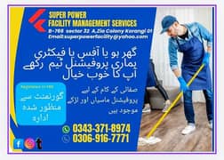 Housekeeping Services