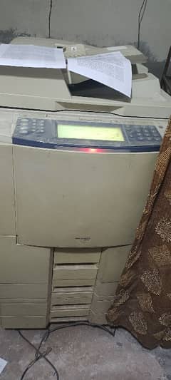 Panasonic 3530 machine for sale