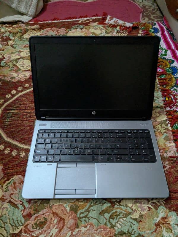 HP Core i5 4th Generation 8/128/320 0