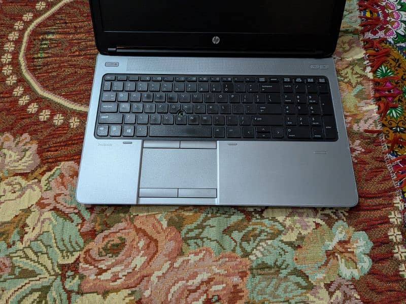 HP Core i5 4th Generation 8/128/320 1