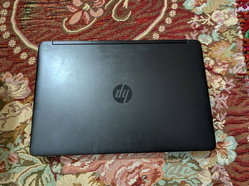 HP Core i5 4th Generation 8/128/320 3