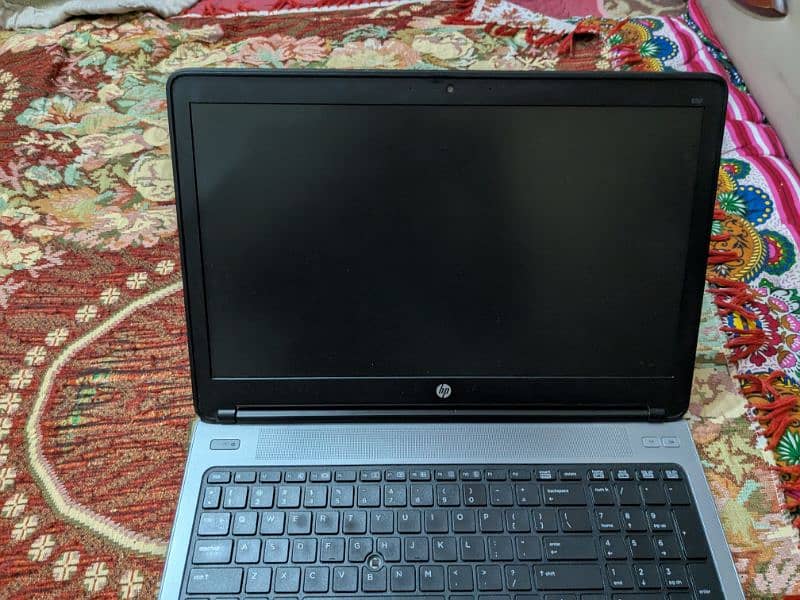 HP Core i5 4th Generation 8/128/320 4