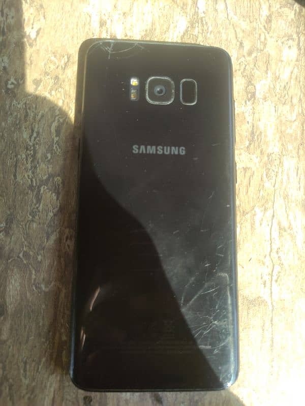 S8 64Gb 1