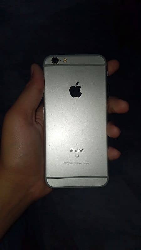 I phone 6s non pta 64 gb 2