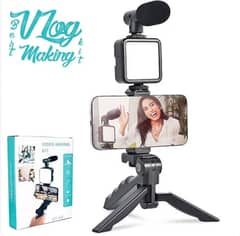 Portable Tripod Stand