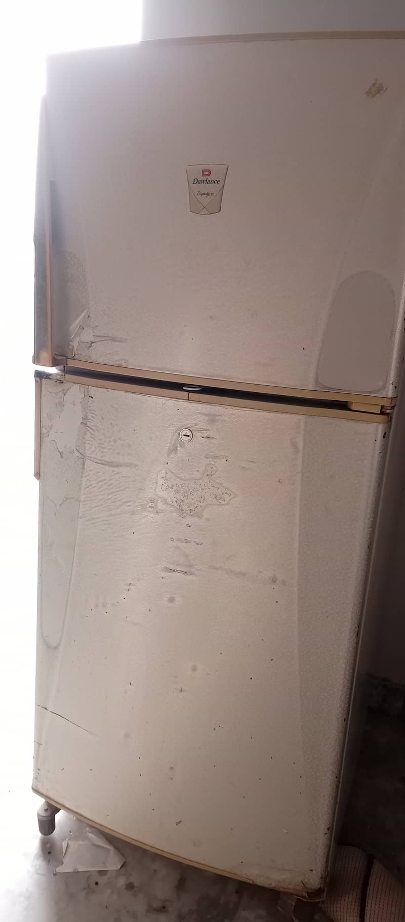 Dawlance Refrigerator for Sale 0