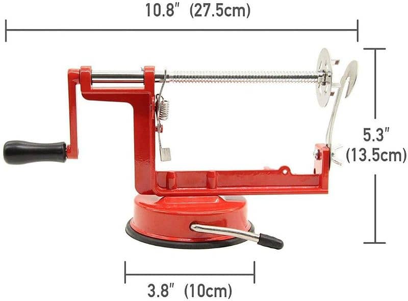 patato Slicer 3