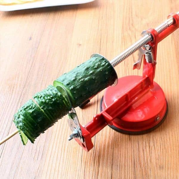 patato Slicer 4