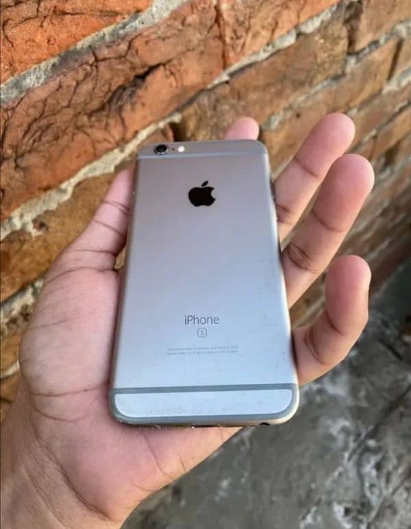 iphone 6s 32gb 2