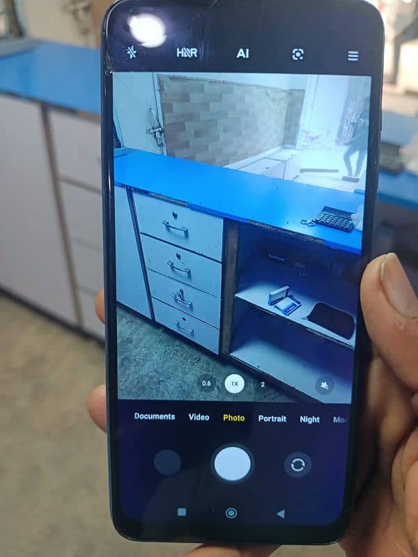 redmi note 9 exchange possible 4