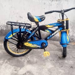 importid Bicycle selling