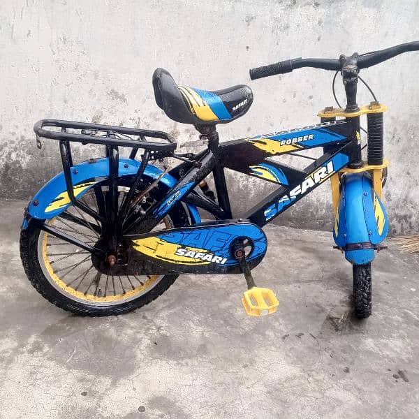 importid Bicycle selling 0