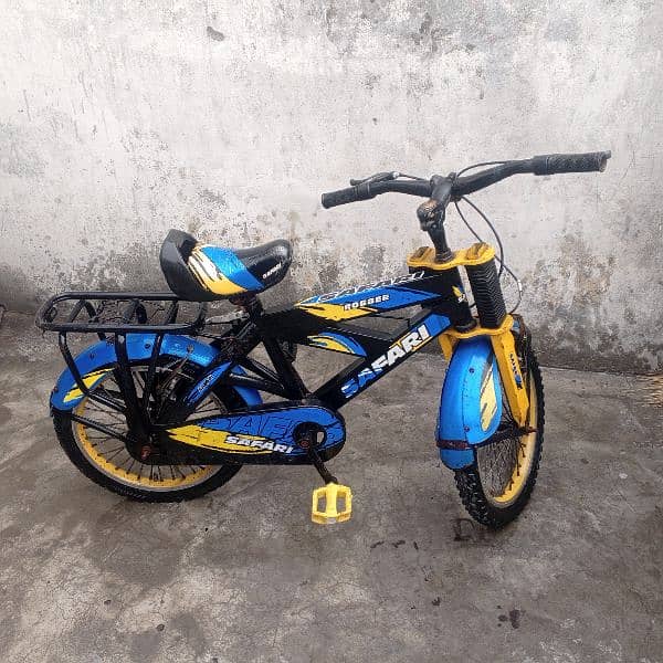 importid Bicycle selling 2