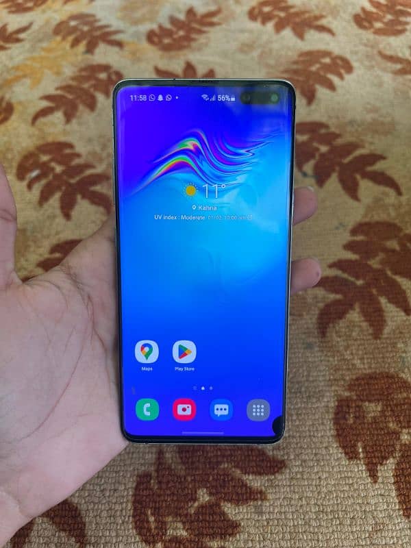 samsung s10plus 0