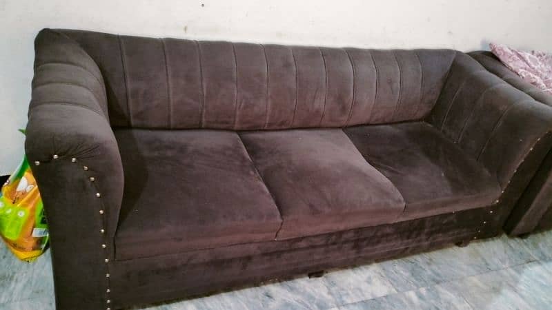 3 2 1 seater sofa set 5