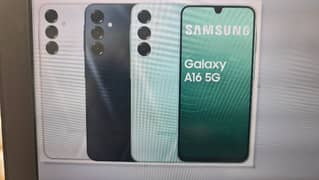 Samsung Galaxy A16 8/256