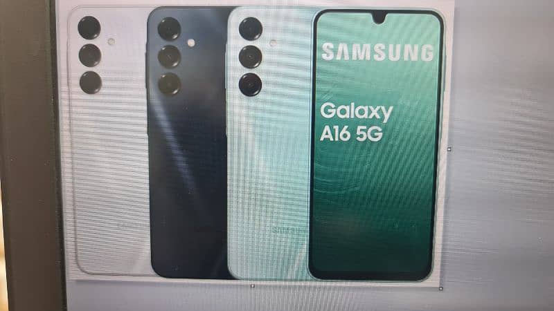 Samsung Galaxy A16 8/256 0