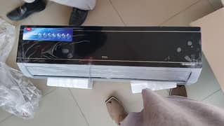 tcl 1,5 ton DC inverter ac all models