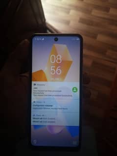 infinix hot 40 pro