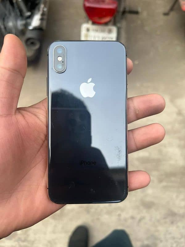 iphone x 64 gb 0