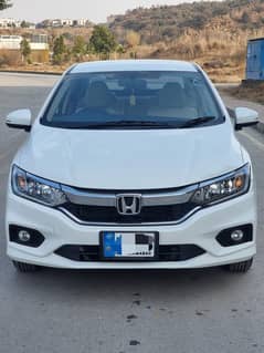 Honda City 2022 CVT Auto 1.2