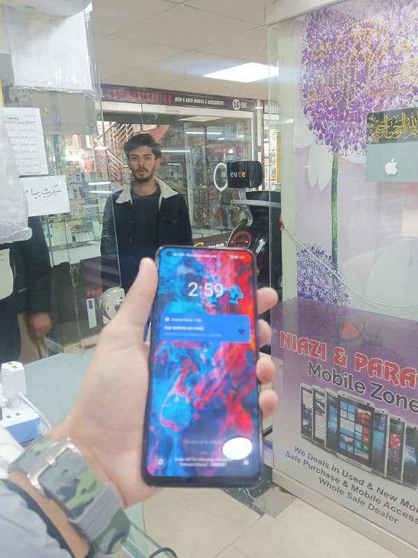 REALME GT MASTER EDITION 4