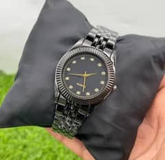 Brand new watch for mens fashion