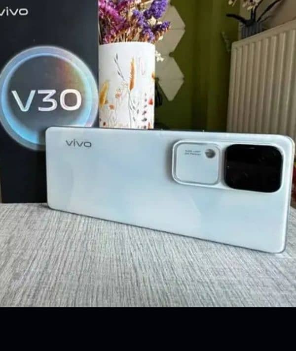 Vivo v30 12 256 gb 0