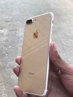 IPHONE 7 PLUS PTA APPROVED