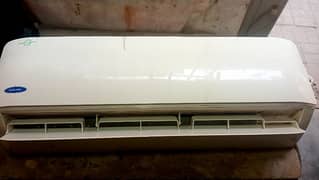 Euro Air inverter ac 1.5 ton vip condition