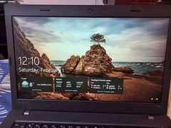 Laptop-Lenovo