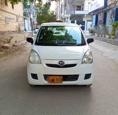 Mira 2008-12 (100% orignal) btr tn passo vitz swift alto city corollla