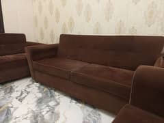 Sofa Set 10 Seater