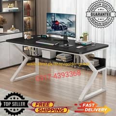 Laptop Table | Study table for Home & Office – Compact & Stylish