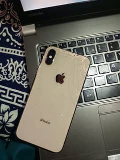 iphone xs 64gb pta approved