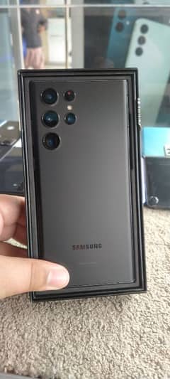 Samsung S22 ultra 8/128gb