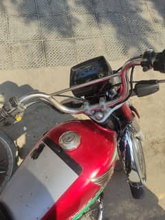 honda cd70